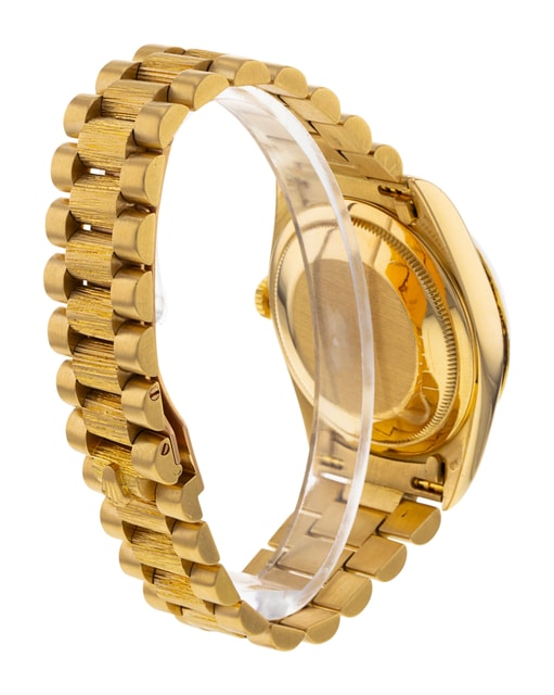 Rolex Day-Date 18248 Image 3